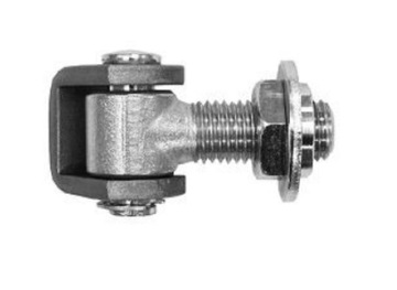 ZAWIAS REGULOWANY DO SPAWANIA M20