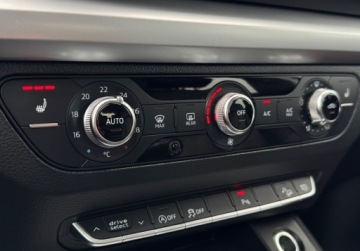 Audi Q5 II 2020 Audi Q5 FullLed Dnyam.Kierunki Skora Kamera i El Klapa Alu17 Gwarancja 2.0, zdjęcie 34