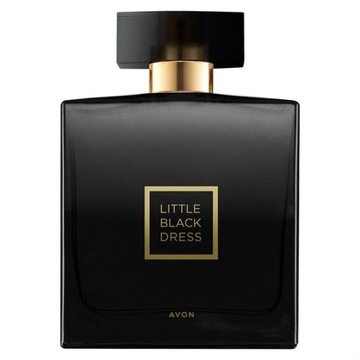 AVON Little Black Dress 100 ML woda perfumowana