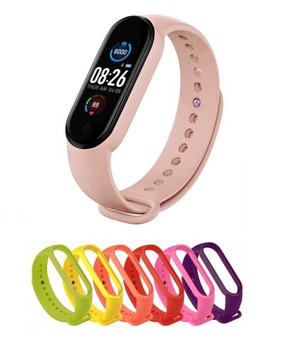 Xiaomi smartwatch M5