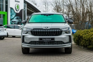 Skoda Kodiaq II 2026 Škoda Kodiaq Skoda Kodiaq Sportline 2.0 TDI 193, zdjęcie 2