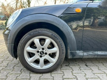 Mini One II Hatchback 1.4 75KM 2009 Mini ONE R56 | 1.4 75KM | Benzyna | Klima | Manual, zdjęcie 16