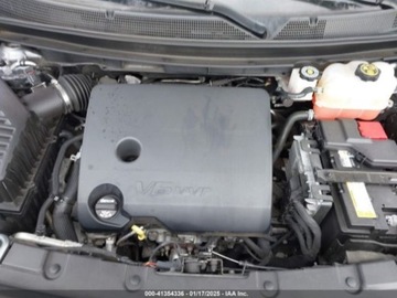 Chevrolet 2021 Chevrolet Traverse 2021r., LT CLOTH, od ubezpieczalni 3.6 Benzyna 310KM, zdjęcie 11