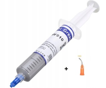 Pasta termo-przewodząca HY-510 Halnziye Duża 30g