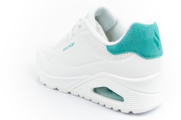 Buty damskie sportowe Skechers Uno [177092/WMNT]