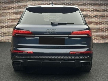 Audi Q7 II 2025 AUDI Q7 55 TFSI e quattro S Line 3.0 394KM, zdjęcie 2
