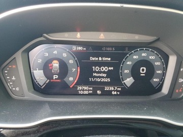 Audi Q3 II 2020 Audi Q3 Premium 2020 2.0l 2.0 Benzyna 228KM, zdjęcie 9