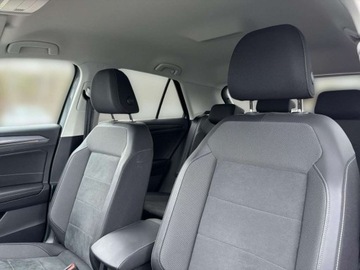 Volkswagen T-Roc I SUV Facelifting 1.5 TSI ACT 150KM 2024 Volkswagen T-Roc TSI 150KM Style Pakiet zimowy Keyless Aktywny tempomat, zdjęcie 11