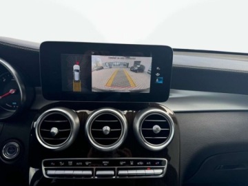 Mercedes GLC C253 2020 Mercedes-Benz GLC GLC 300 de 4MATIC HYBRYDA DIESEL Kamera MBUX LED 18, zdjęcie 18