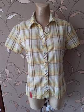 MCKINLEY-KOSZULA TREKKINGOWA 40 T4