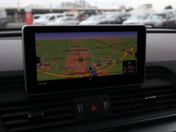 Audi Q5 II SUV 2.0 TDI 163KM 2018 Audi Q5 2.0 TDI, Salon Polska, 4X4, Automat, zdjęcie 11