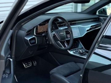 Audi A6 C8 Allroad 3.0 55 TDI 344KM 2023 Audi S6 Avant Bang Olufsen , Kamery 360 , Matrix , Ambiente Plus 3.0 Diesel, zdjęcie 8