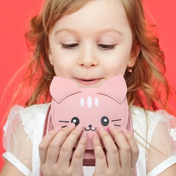 TORBA NA CHUSTĘ DZIECIĘCA TOrebeczka dla małych dziewczynek