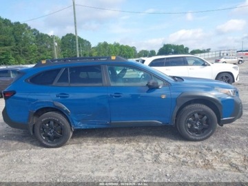 Subaru 2022 Subaru Outback Wilderness 2022 2.4l 2.4 Benzyna 260KM, zdjęcie 6
