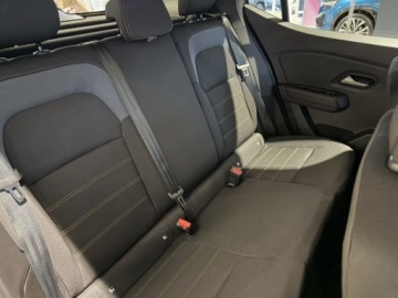 Dacia Sandero III Stepway 1.0 TCe 110KM 2025 Od ręki - Stepway Expression 1.0 TCe 110KM / Pakiet Thermo, zdjęcie 10