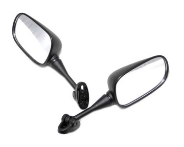 ЗЕРКАЛА ДЛЯ МОТОЦИКЛОВ CAFE CUSTOM RACER СКИДКА 50%