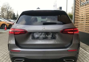 Mercedes Klasa B W247 2021 Mercedes-Benz Klasa B Mercedes-Benz Klasa B 250 e AMG Line 8G-DCT 1.3 160KM, zdjęcie 9