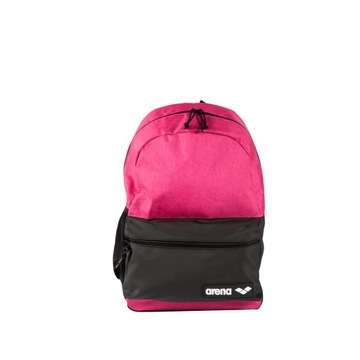 Рюкзак Arena TEAM PACK 30 ONE SIZE PINK MELANGE