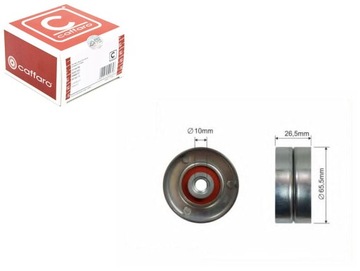 ROLKA NAPINACZA FIAT ALFA ROMEO CAFFARO