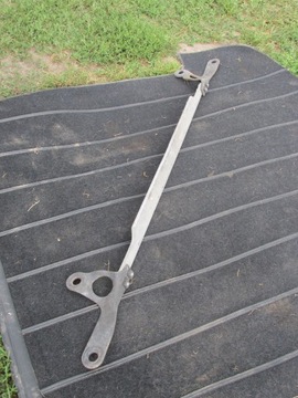 ОРИГИНАЛ ВЕРХНЯЯ ЗВЕЗДА A6 C5 (A4 B5)