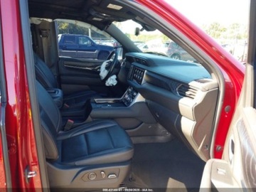  GMC Yukon Denali 2021 6.2l 6.2 Benzyna 420KM, zdjęcie 9