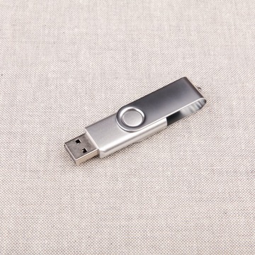 различные цвета НАКОПИТЕЛЬ 1 ГБ USB 2.0 FLASH TWISTER