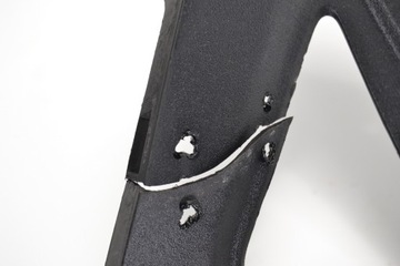 Заливка крышки радиатора SUZUKI BURGMAN 650