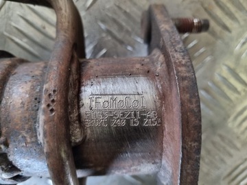 КАТАЛИТИЧЕСКИЙ НЕЙТРАЛИЗАТОР FORD GALAXY MK4 S-MAX MK2 2.0 ECOBOOST