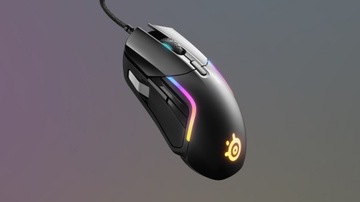 Мышь STEELSERIES Rival 5
