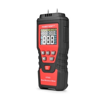 HABOTEST HT632 влагомер для арболита