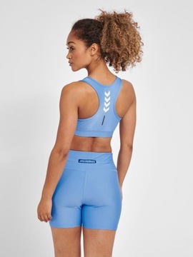 СПОРТИВНЫЙ БЮСТГАЛТЕР HUMMEL TOLA K9S HML__S