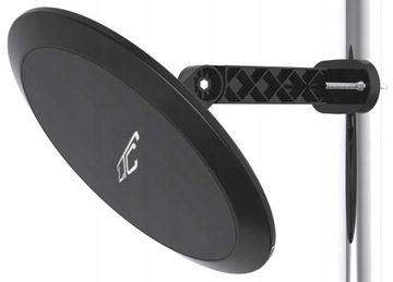 MOCNA ANTENA DOOKÓLNA 360° AKTYWNA ZEWNĘTRZNA 4K FILTR LTE MUX 1-8