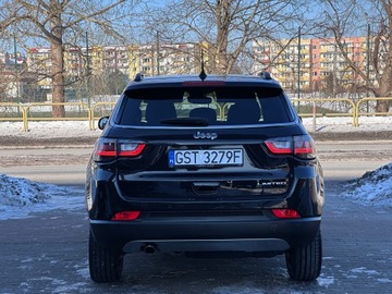 Jeep Compass II 2021 Jeep Compass Diesel /EUROPA/ 80th Anniversary /kamery 360 /Virtual/VAT 23%, zdjęcie 21