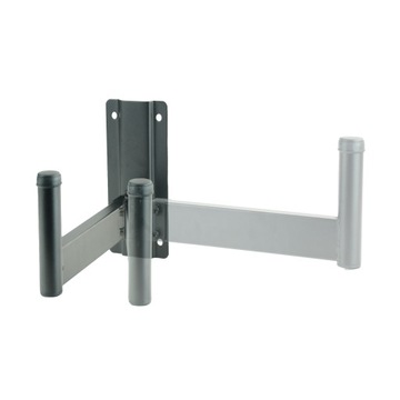 НАСТЕННЫЙ держатель колонны до 30 кг РЕГУЛИРОВКА