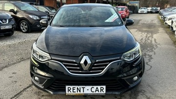 Renault Megane III 2015 Renault Megane OPŁACONY Bezwypadkowy VIP, zdjęcie 39