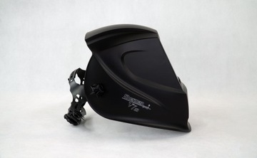 СВАРОЧНЫЙ ШЛЕМ АВТОЗАТЕМНЕНИЕ MIG MAG MMA Sherman TRUE COLOR MASK