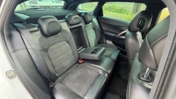 DS 5 Hatchback (Citroen) 1.6 THP 156KM 2013 Citroen DS5 Raty 1.6 benz Automat Klimatronic Zarej w PL Biala Perla Gwara, zdjęcie 28