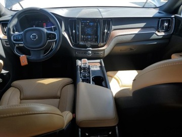 Volvo XC60 II 2022 Volvo XC 60 B5 Inscription 2022 2.0l 2.0 Benzyna 247KM, zdjęcie 8