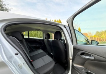 Fiat Tipo II Hatchback 1.4 T-Jet 120KM 2019 Fiat Tipo Fiat Tipo 1.4 T-Jet 16v Easy 1.4 Benzyna 120KM, zdjęcie 29