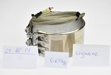 BA-01-83/68 Ленточный нагреватель для экструдера Fi125x70 230В 1000Вт