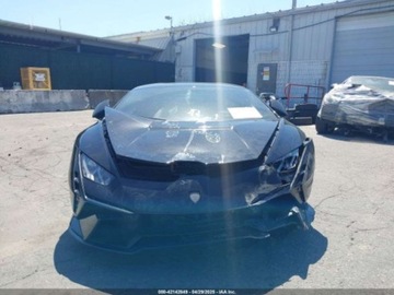 Lamborghini Huracan 2023 Lamborghini Huracan Tecnica 2023 5.2l 5.2 Benzyna 631KM, zdjęcie 7