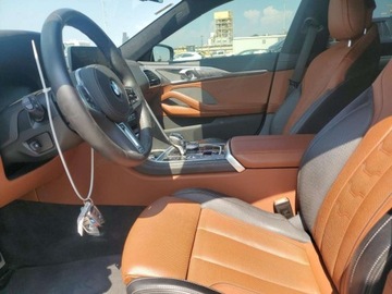 BMW Seria 8 II 2023 BMW Seria 8 M850xi 2023 4.4l 4.4 Benzyna 523KM, zdjęcie 7