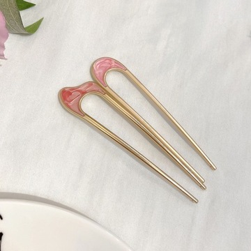 МИСС 4 U-ОБРАЗНАЯ ЛОСКА ДЛЯ ВОЛОС