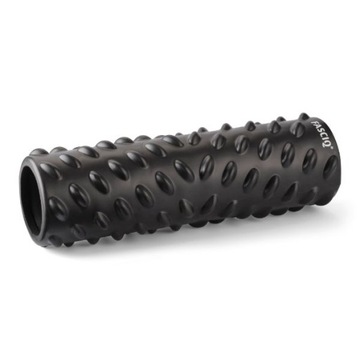 ROLLER WAŁEK DO MASAŻU ĆWICZEŃ CROSSFIT 45x14CM