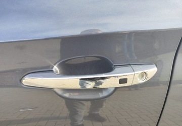 Hyundai Tucson III SUV 1.7 CRDi 141KM 2016 Hyundai Tucson HYUNDAI TUCSON 2016r 1.7 CRDI 141 KM Automat FULAS 1.7 141KM, zdjęcie 19