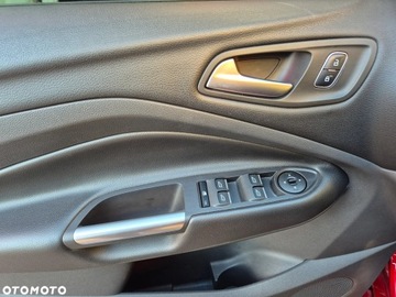 Ford Kuga II SUV Facelifting 1.5 EcoBoost 182KM 2017 Ford Kuga 1.5 EcoBoost ST-Line, zdjęcie 18