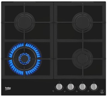 Комплект BEKO BBIR17300BCS + HILW64325SB