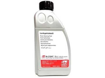 OLEJ MERCEDES DO WSPOMAGANIA 1L FEBI 21647