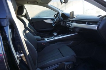 Audi A5 F5 Sportback 2.0 TDI 190KM 2017 Audi A5 Sportback 2.0 TDI CR 190 KM, 4x4, S-Tronic, Full LED, Lopatki, Hak, zdjęcie 27