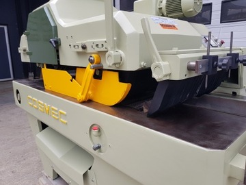 Гусеничная многопильная машина Cosmec 400 25/22